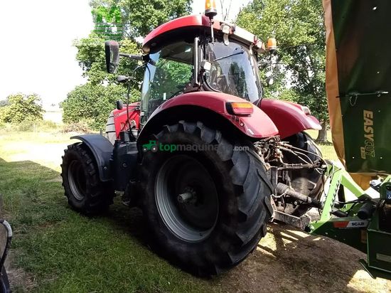 Tractor agrícola - Case IH - puma145cvx