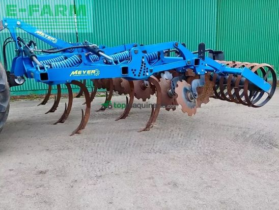 Cultivador -  - sz4000