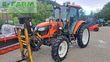 Tractor agrícola - Kubota - m8560