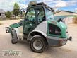 Minicargadora - kramer - kl30.8t im kundenauftrag