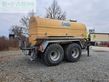 Cisterna - Eisele - pumpfass fw 240/140