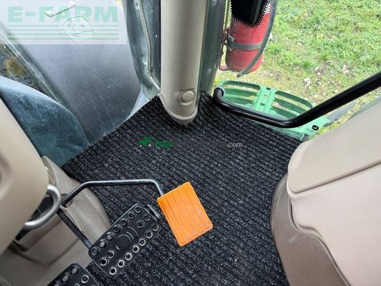 Tractor agrícola - John Deere - 6215r directdrive