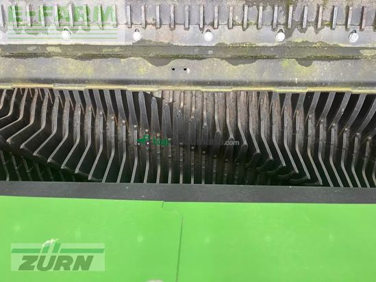 Cinta transportadora de forraje - Strautmann - magnon cfs 8-410