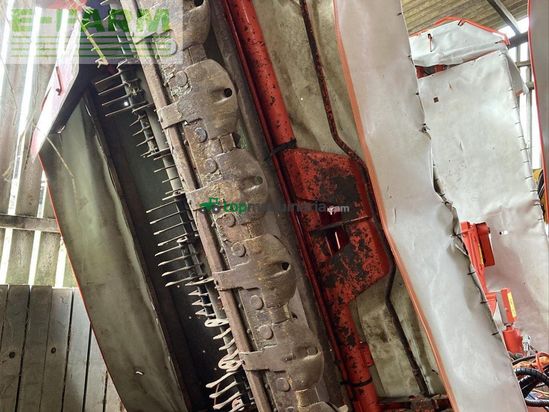 Cortacésped manual - Kuhn - USED 2015 FC883