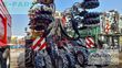 Equipamiento / accesorio - Volmer - strip-till 8-reihg
