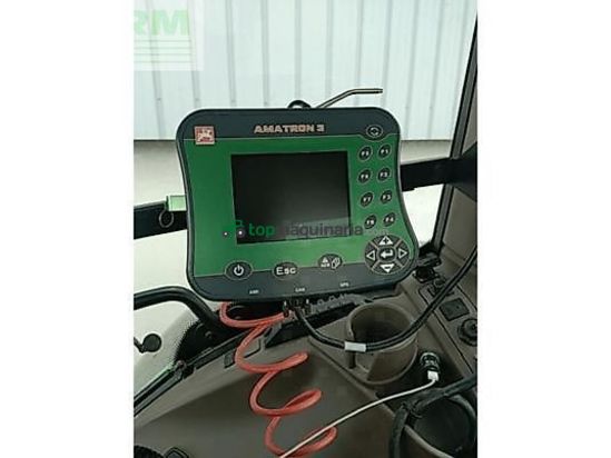 Esparcidor - Amazone - zam profis