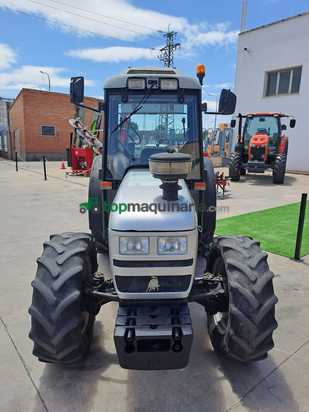 Tractor agrícola - Lamborghini PLUS 880 F