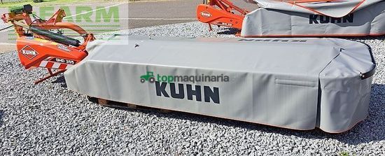 Cortacésped manual - Kuhn - gmd 355-ff