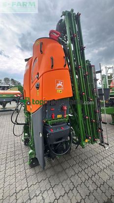 Atomizador - Amazone - uf 1302