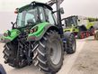 Tractor agrícola - Deutz-Fahr - 6190p