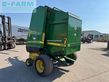 Empacadora gigant - John Deere - 592