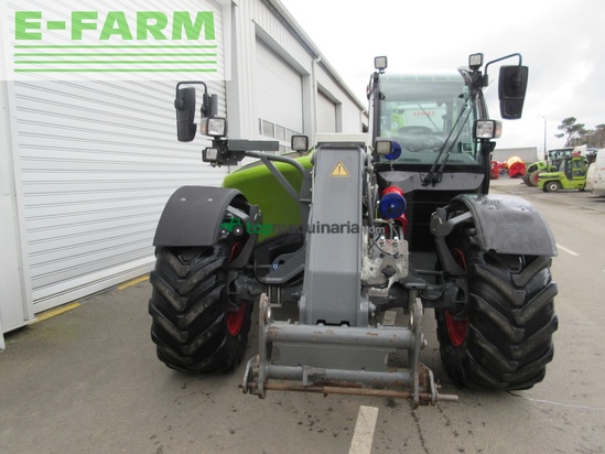 Telescopica - Claas - scorpion 736 vpwr (k32/400)
