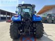 Tractor agrícola - New Holland - t5.105 electro command