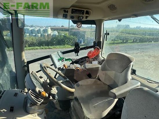 Tractor agrícola - John Deere - 6130r