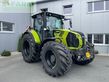 Tractor agrícola - Claas - arion 570 *cnob* 4 jahre 0%