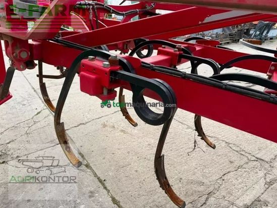 Cultivador - Horsch - cruiser 4 sl