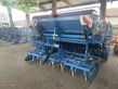 Combinado de siembra - Lemken - zirkon 8 + saphir 9