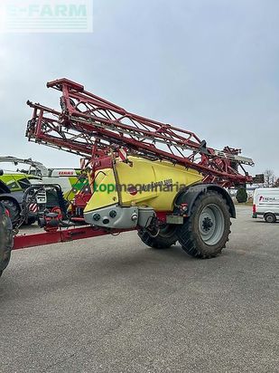 Atomizador - Hardi - navigator 5000