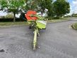 Cosechadora de Cereal - Claas - LEXION 540