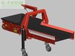 Cosechadora - arrancadora de patata - Grimme - sc 812 - rental