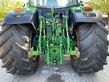 Tractor agrícola - John Deere - 6155r mit frontzapfwelle