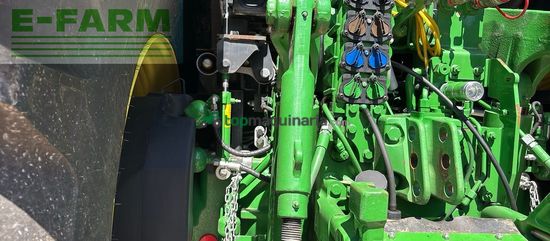 Tractor agrícola - John Deere - 6230R