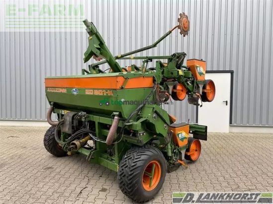 Sembradora - Amazone - ed 601-k