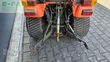 Tractor agrícola - Kubota - bx2350
