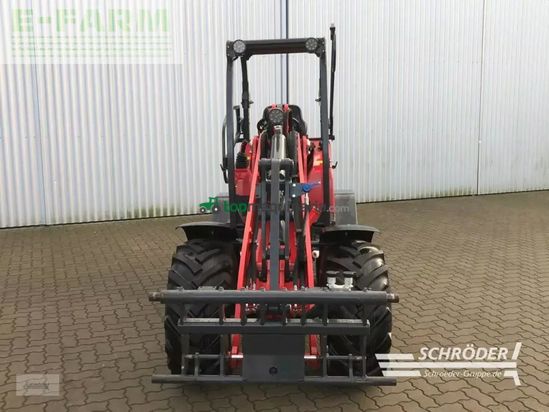 Telescopica - Schaffer - 3650