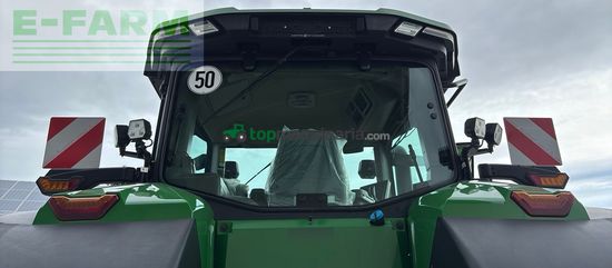 Tractor agrícola - John Deere - 8R 340