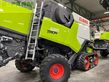 Cosechadora de Cereal - Claas - trion 660 terra trac