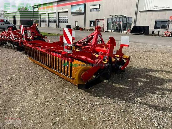 Cultivador - Väderstad - carrier 300