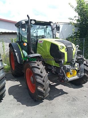 Tractor agrícola - Claas - elios 210