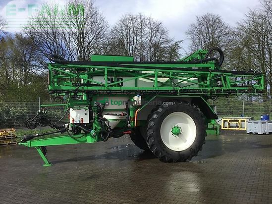 Atomizador - CHD - f 7033 a