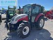Tractor agrícola - Steyr - 4075 s kompakt