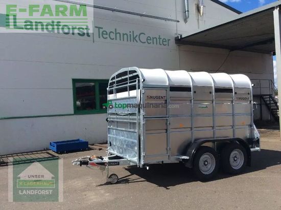 Remolqu agrícola -  - lc 3018 h