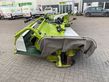 Cortacésped manual - Claas - disco 9200 c as
