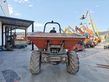 AUSA D600APG
