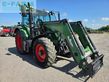 Tractor agrícola - Fendt - 512 vario profi Profi
