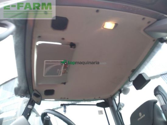 Tractor agrícola - Kubota - m7151