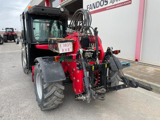 Telescopica FARESIN 730