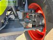 Tractor agrícola - Claas - arion 650 cis hexashift