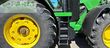Tractor agrícola - John Deere - 8R 370