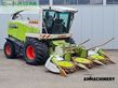 Cosechadora de Cereal - Claas - jaguar 830 profistar