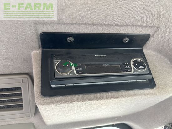 Tractor agrícola - Case IH - quantum 95n