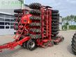 Sembradora - Horsch - pronto 8 dc