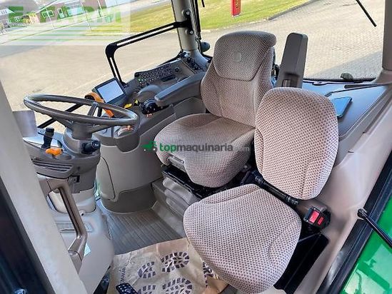 Tractor agrícola - John Deere - 6150r