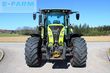 Tractor agrícola - Claas - arion 650 cmatic CMATIC