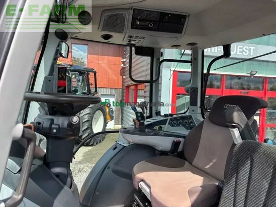 Tractor agrícola - Valtra - n155eh