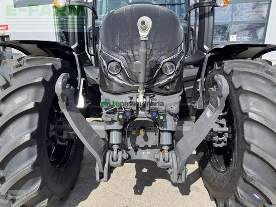 Tractor agrícola - Valtra - g135 versu